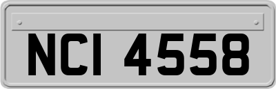 NCI4558