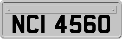 NCI4560