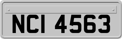 NCI4563