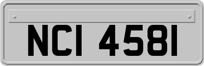 NCI4581