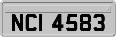 NCI4583