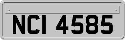 NCI4585