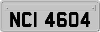 NCI4604