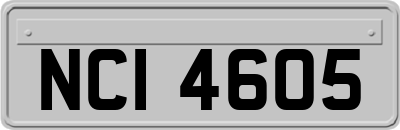 NCI4605