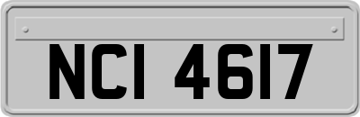 NCI4617