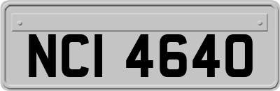 NCI4640