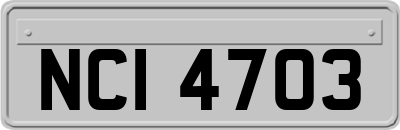 NCI4703