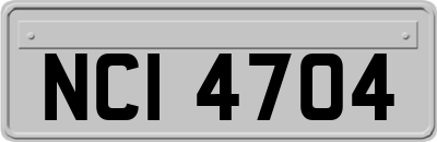 NCI4704