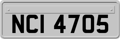 NCI4705