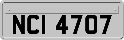 NCI4707