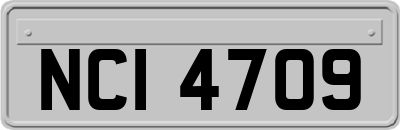 NCI4709