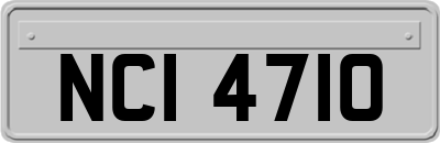 NCI4710