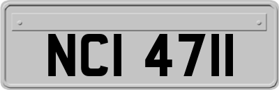 NCI4711