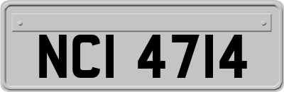 NCI4714