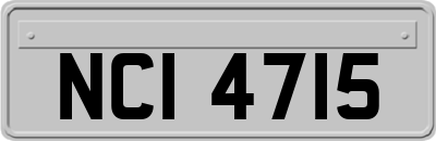 NCI4715