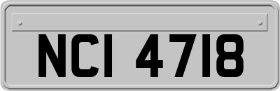 NCI4718