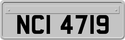 NCI4719