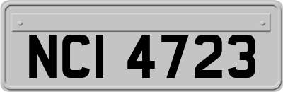 NCI4723