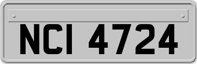 NCI4724
