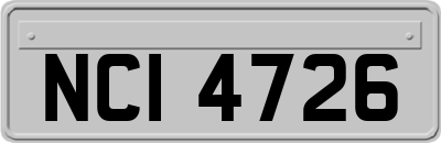 NCI4726