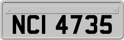 NCI4735