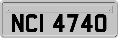 NCI4740