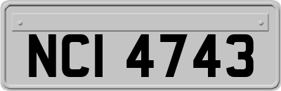 NCI4743