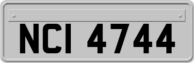 NCI4744