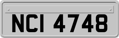NCI4748