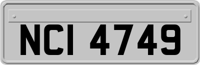 NCI4749
