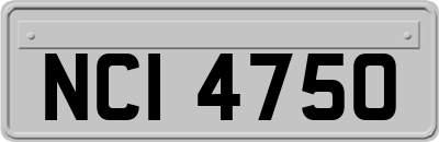 NCI4750