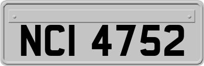 NCI4752