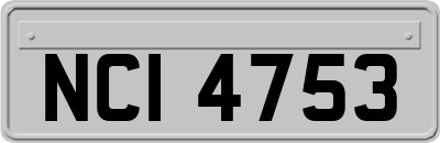 NCI4753