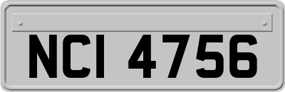 NCI4756