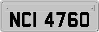 NCI4760