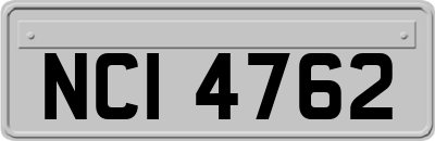 NCI4762