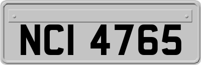 NCI4765