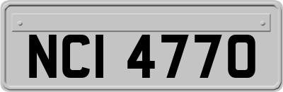 NCI4770