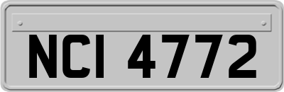 NCI4772