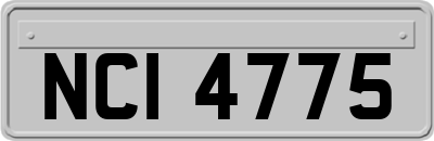 NCI4775