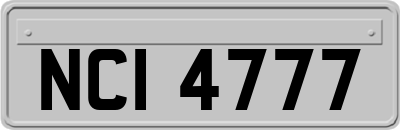NCI4777