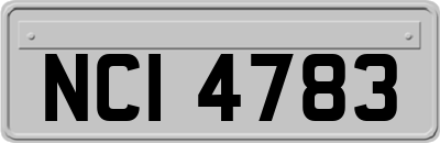 NCI4783