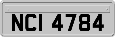 NCI4784