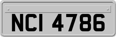 NCI4786