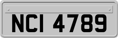 NCI4789