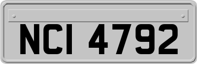NCI4792