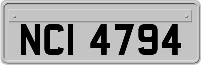 NCI4794