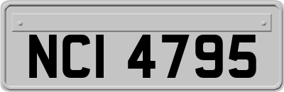 NCI4795