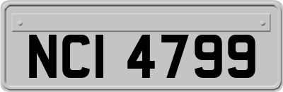NCI4799