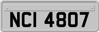 NCI4807